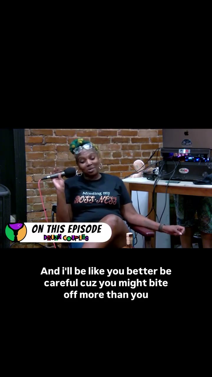 Inside the LIVE taping — the snippet