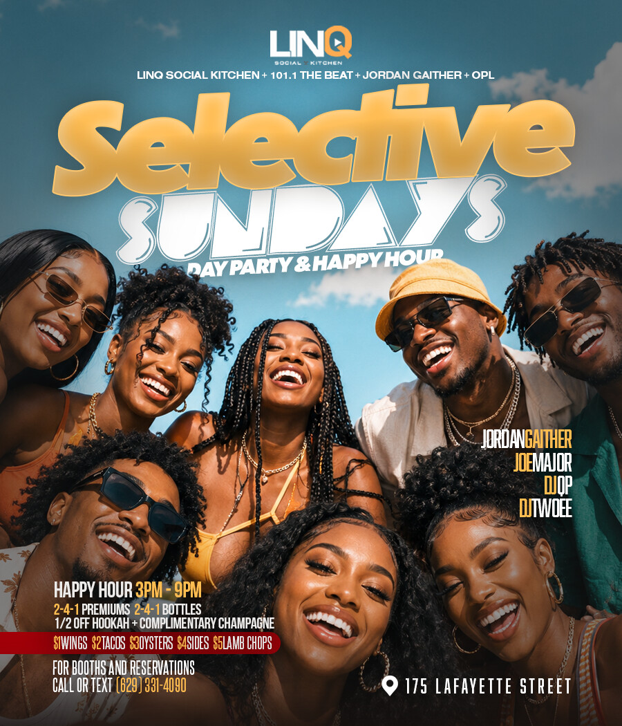 Selective Sundays