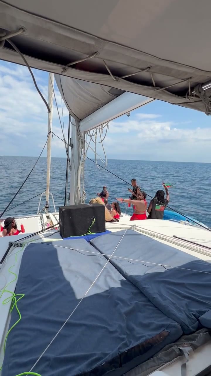 Destination sets — Zanzibar
